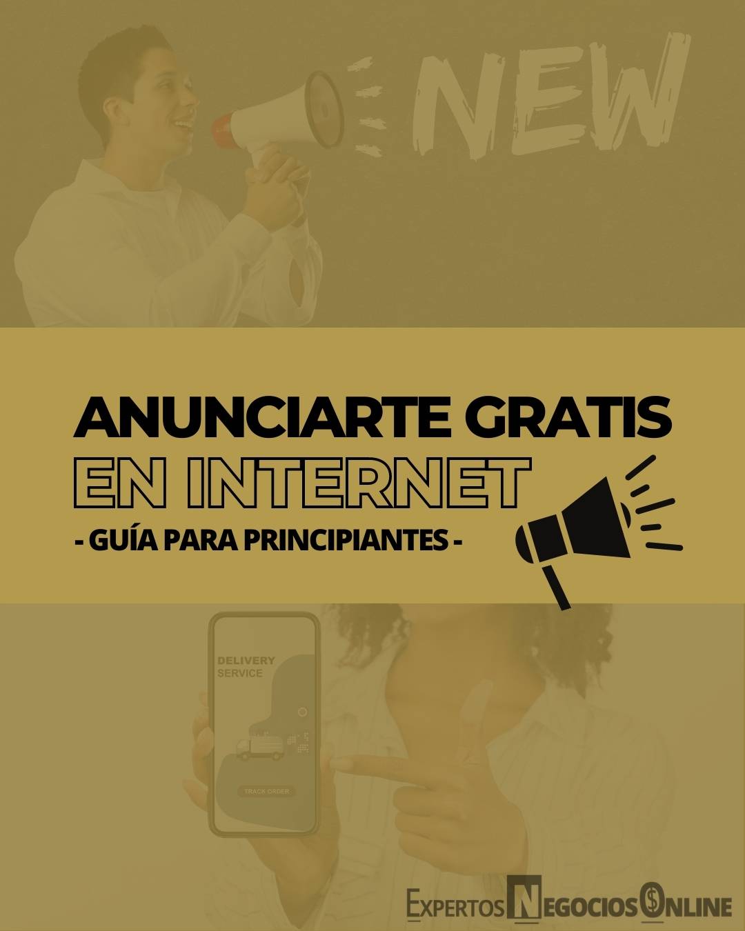 como anunciar mi negocio - anunciarse en internet gratis