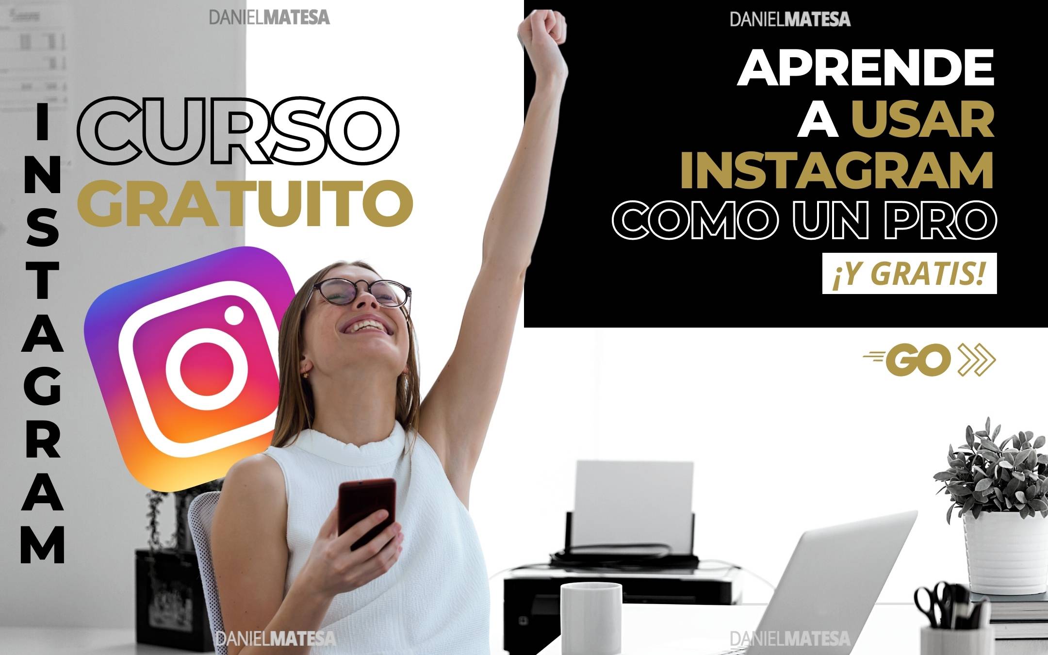 MANUAL DE IG - Descargar curso online Instagram - Guía de uso IG