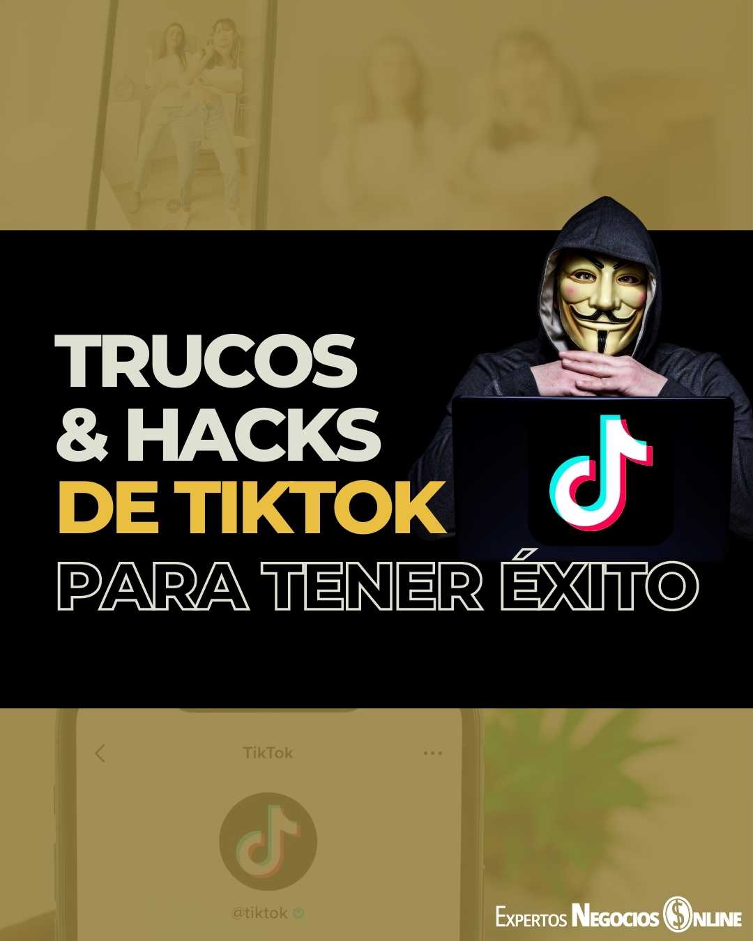 trucos para ganar dinero en TikTok | Hacks virales