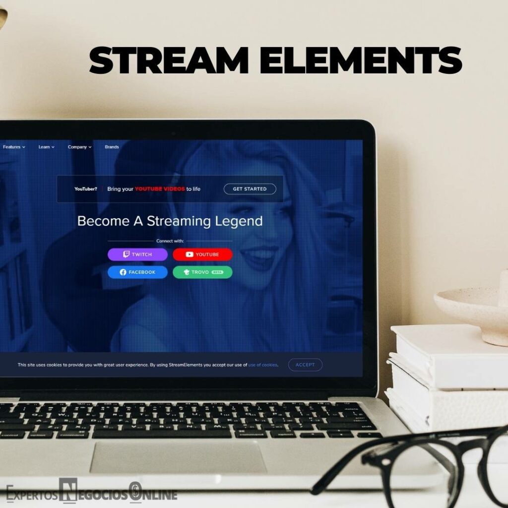 mejores apps para twitch