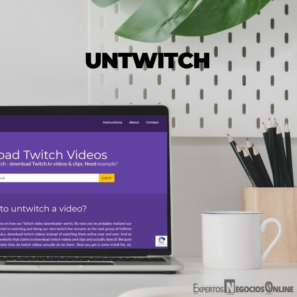 mejores apps para twitch