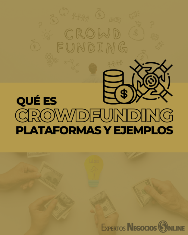 Qué es crowdfunding ejemplos y plataformas