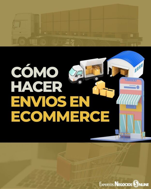 Cómo hacer envíos eCommerce baratos a España, México, Argentina y otros
