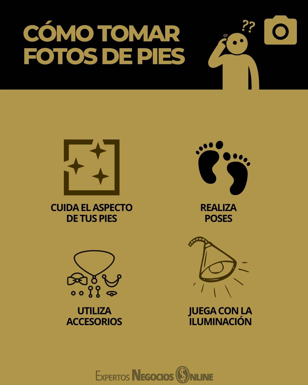 Vender fotos de PIES y mi CUERPO Cómo ganar dinero
