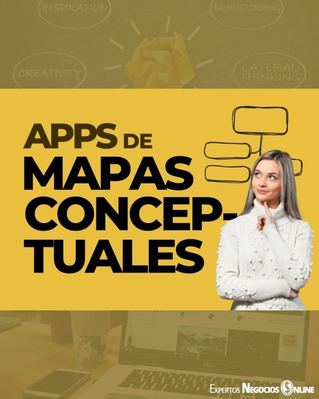 programas para hacer mapas conceptuales