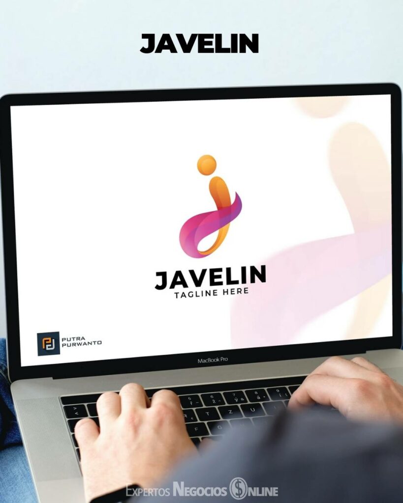 Plantillas WordPress Javelin
