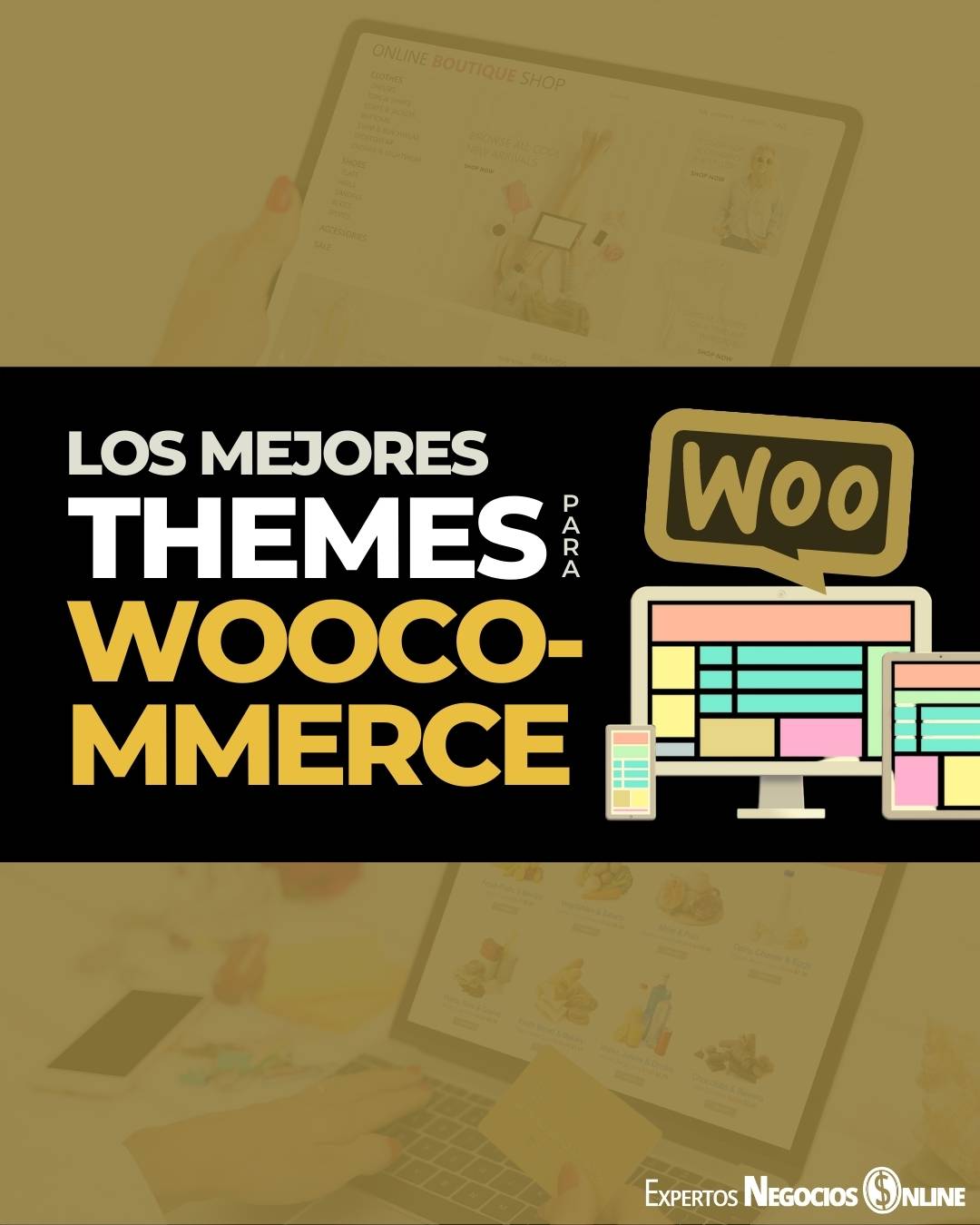 las mejores plantillas WordPress Responsive gratis 2021