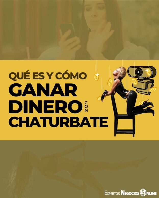 Qué es, cómo funciona y cómo generar ingresos en Chaturbate