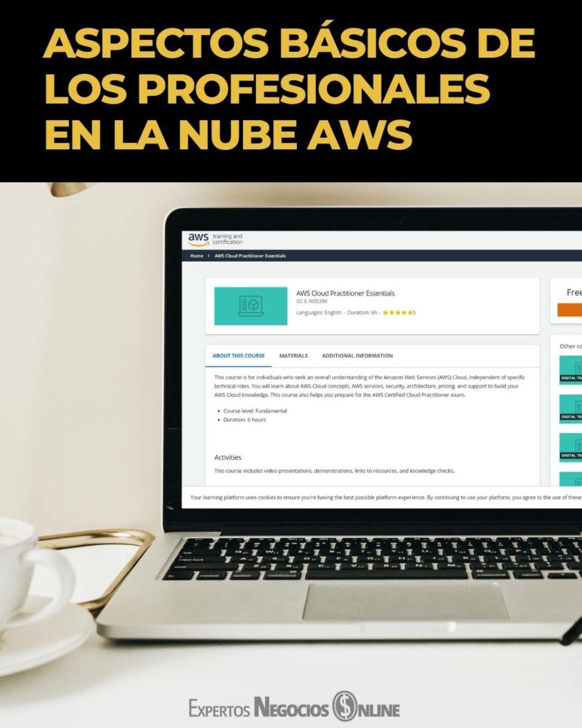 amazon cursos gratis