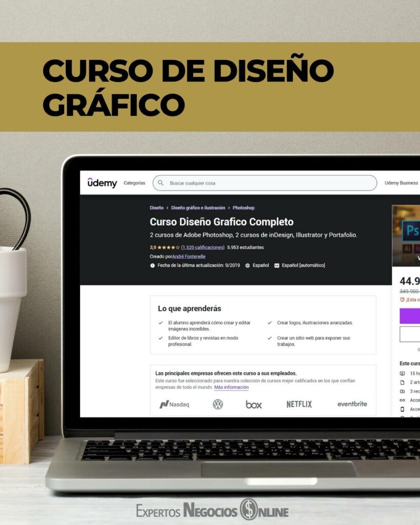 curso competencias digitales