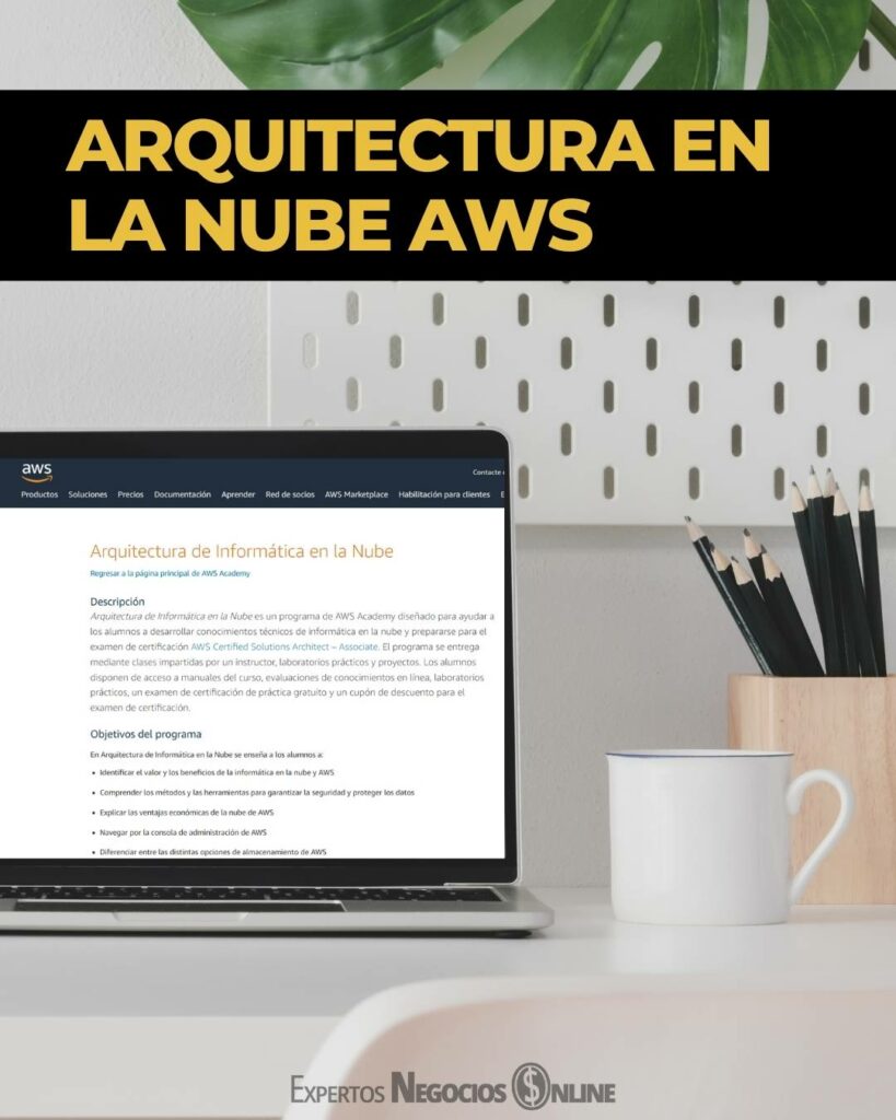 curso de aws gratis