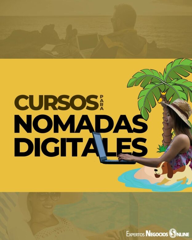 curso nomada digital