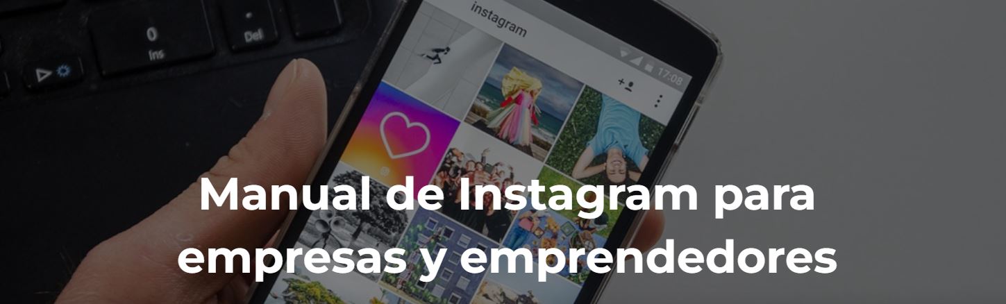 curso online Instagram - Instadictos