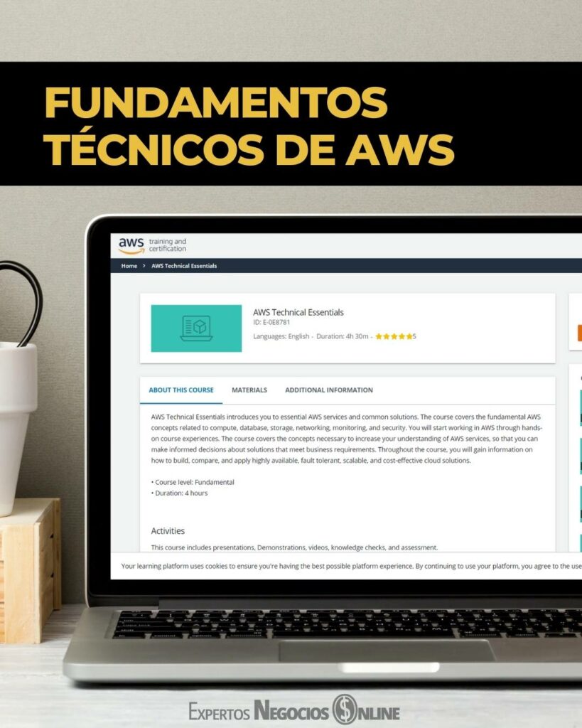 cursos gratuitos amazon