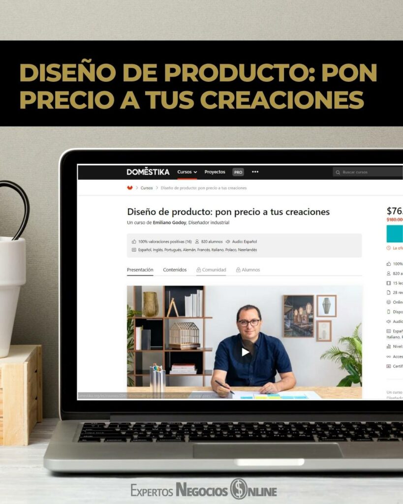 venta de artesanias por internet