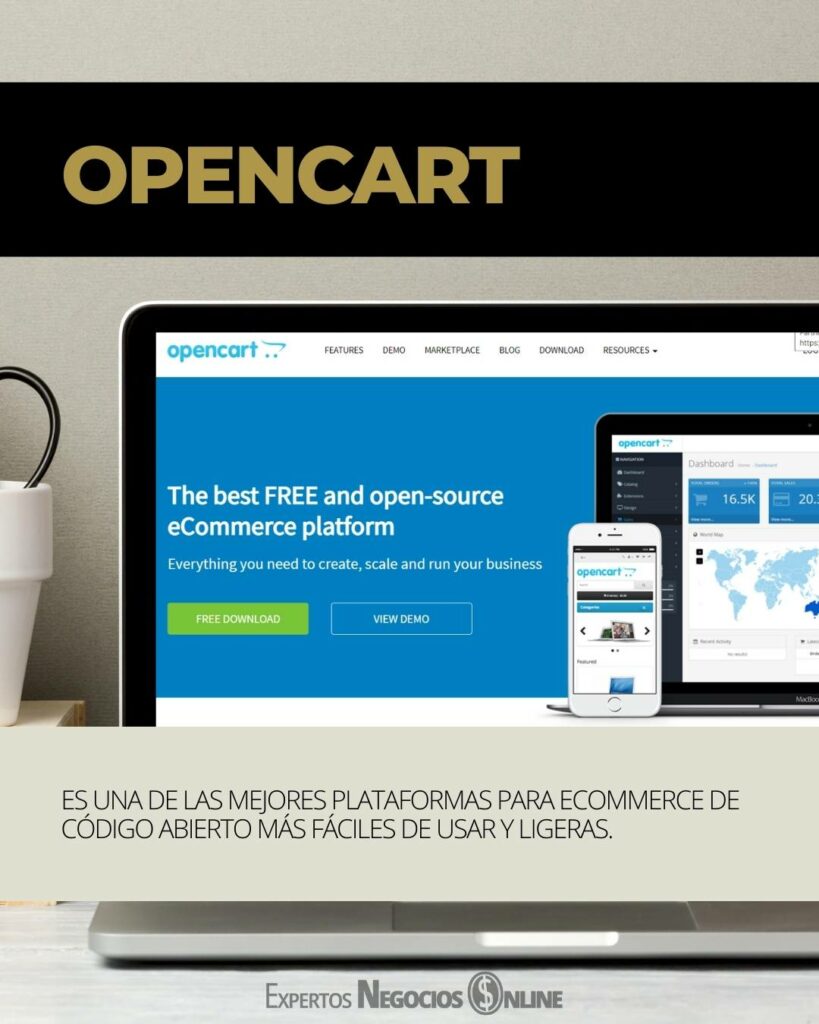 mejor plataforma para tienda online