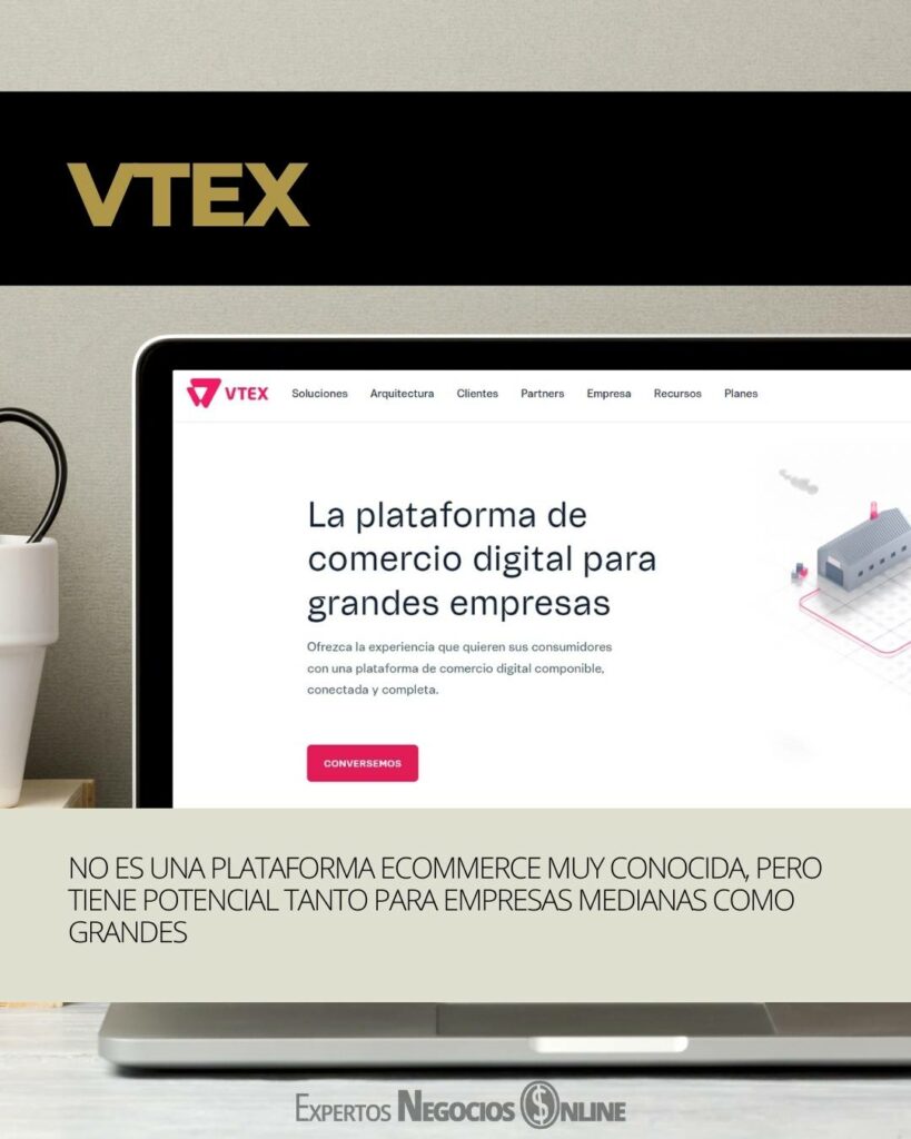 mejor plataforma para tienda online