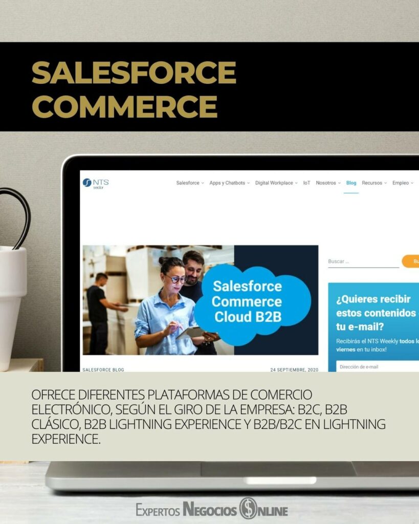 mejor plataforma para tienda online