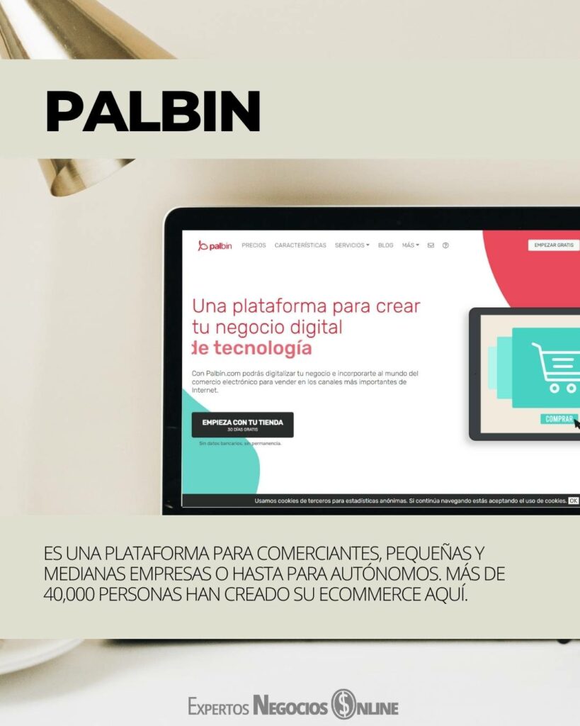 mejor plataforma para tienda online