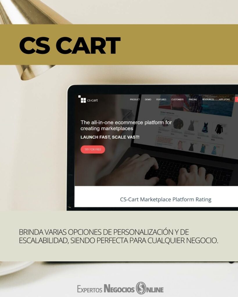 mejor plataforma para tienda online