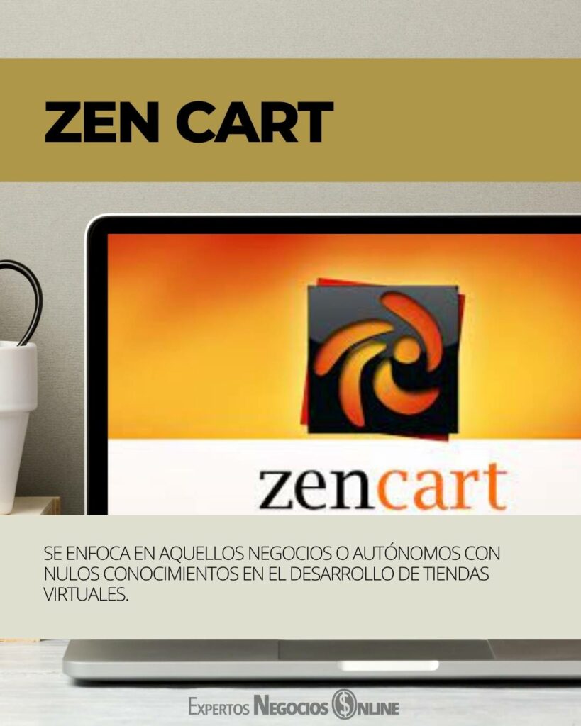plataformas ecommerce