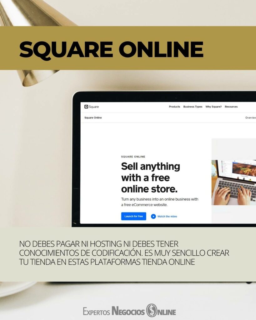 plataformas tienda online
