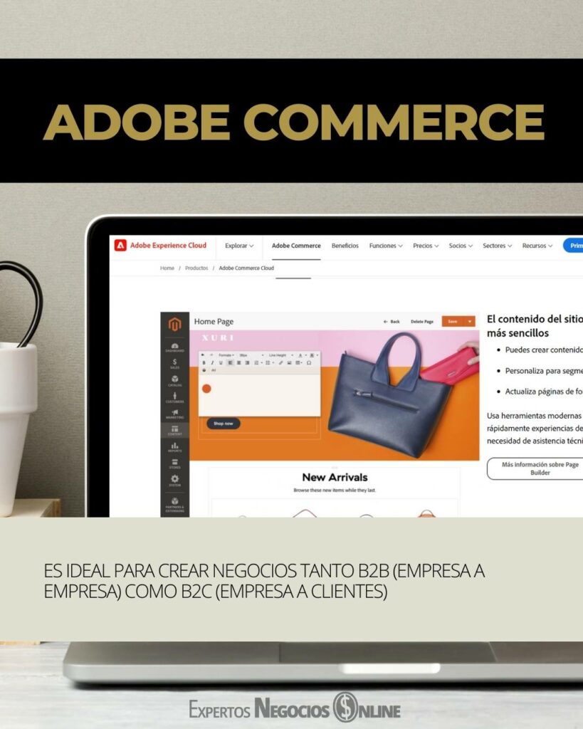 plataformas tienda online