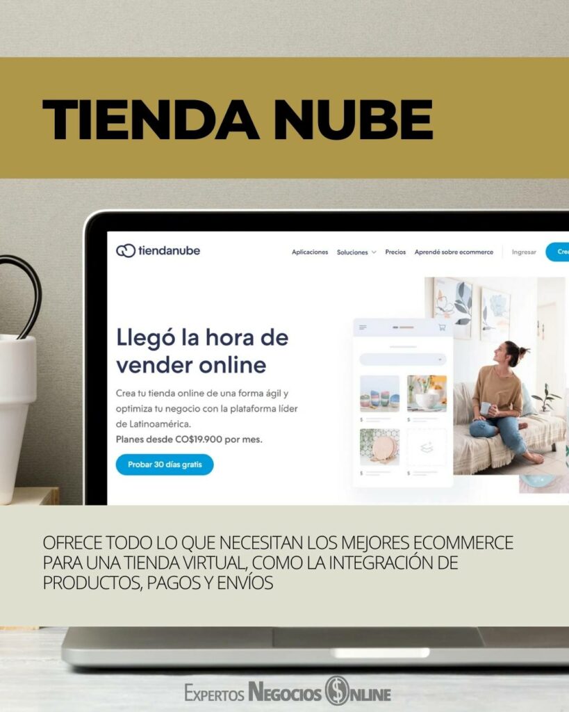 mejores plataformas para ecommerce