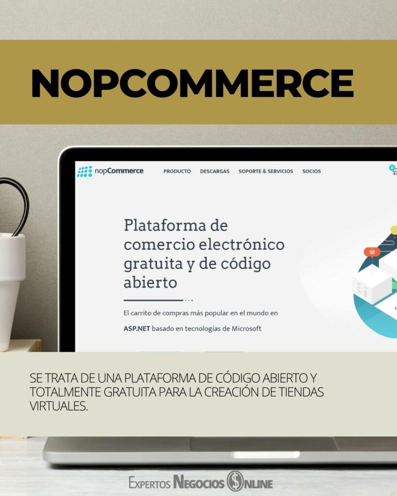 mejores plataformas para ecommerce