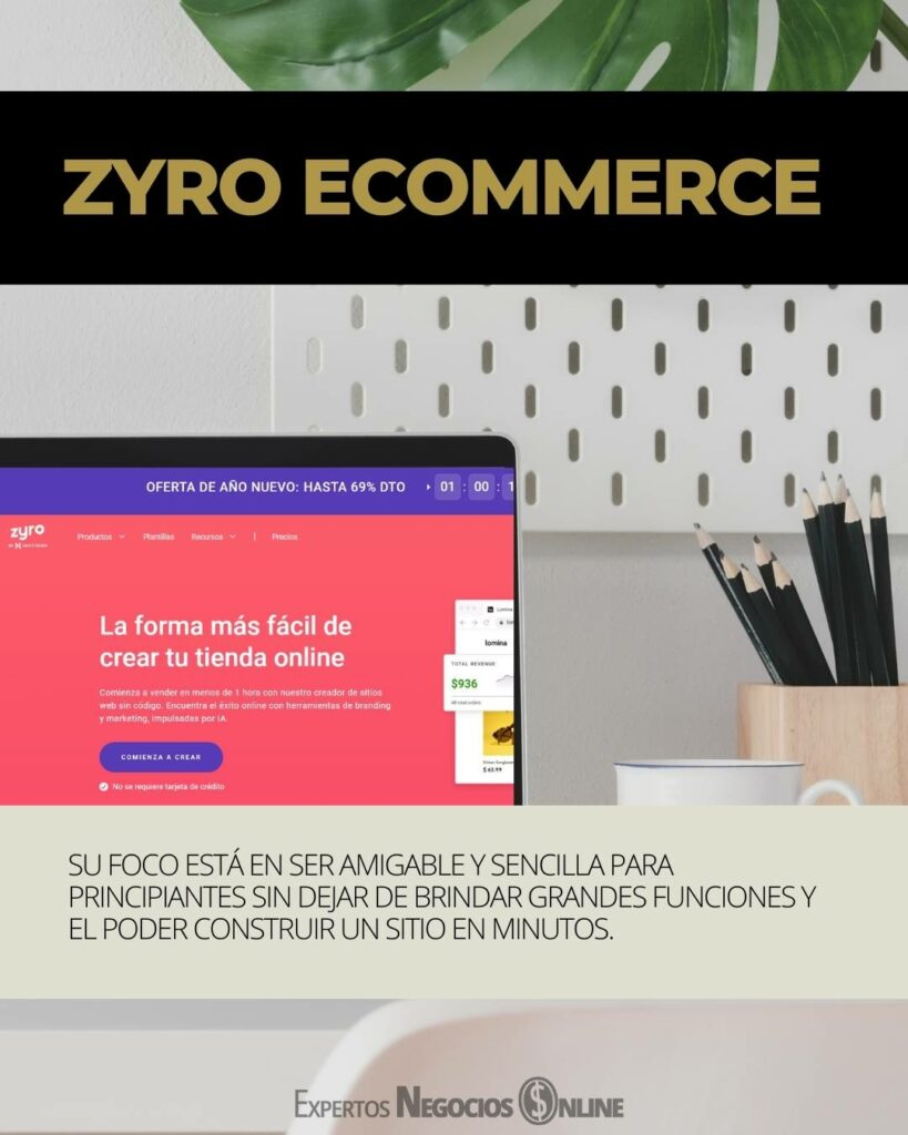 plataformas tienda online
