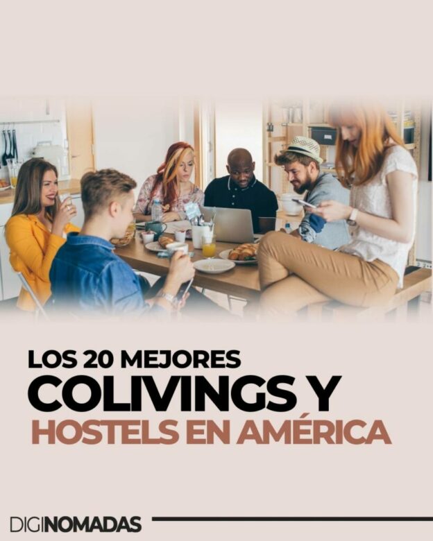 Los-mejores-hostels-en-America-y-colivings-819x1024
