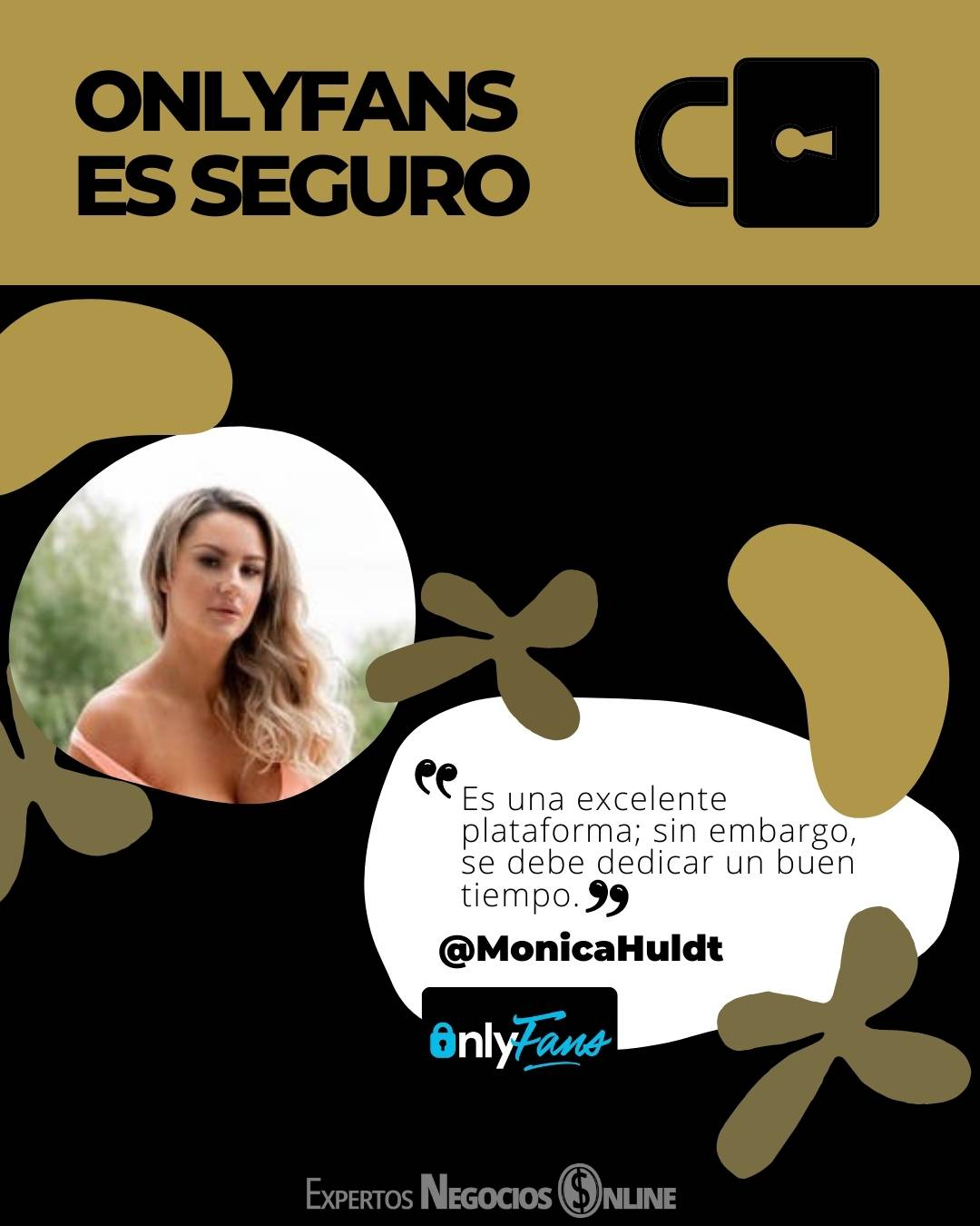 Qué es ONLYFANS y para qué sirve (tendencia en Instagram)