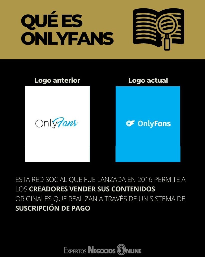 Qué es OnlyFans