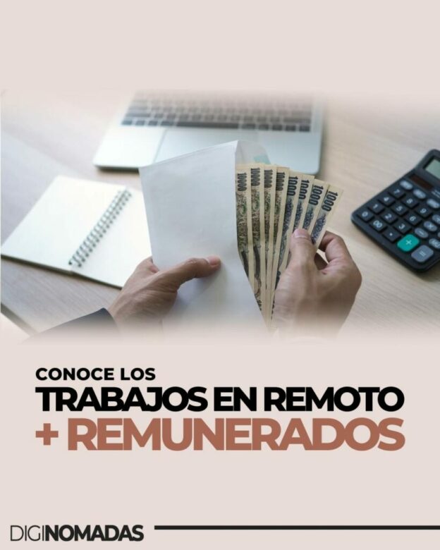 TRABAJOS-REMOTOS-MEJOR-REMUNERADOS-819x1024