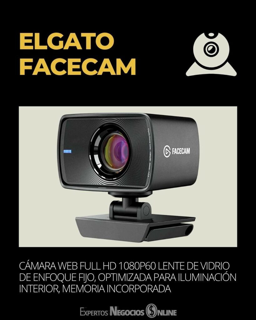 webcam buena calidad precio