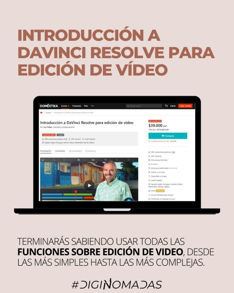 editor de video freelance