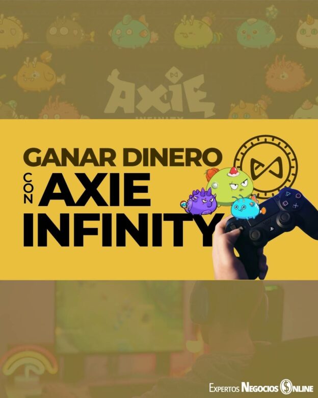 Axie Infinity para ganar dinero_ cuánto se gana