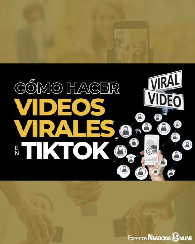 Contenido viral en TikTok _ Cómo hacerlo y por qué