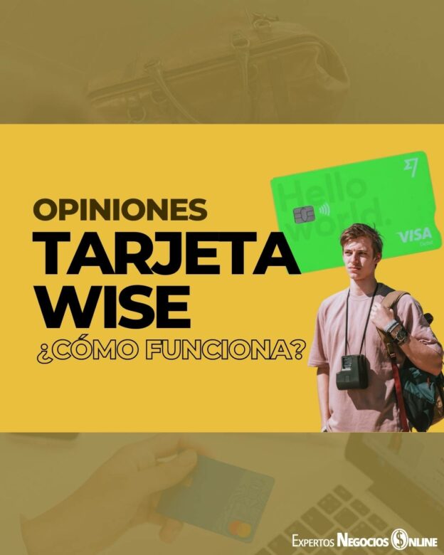 Opiniones Wise, cómo funciona y qué es _ Pros y contras