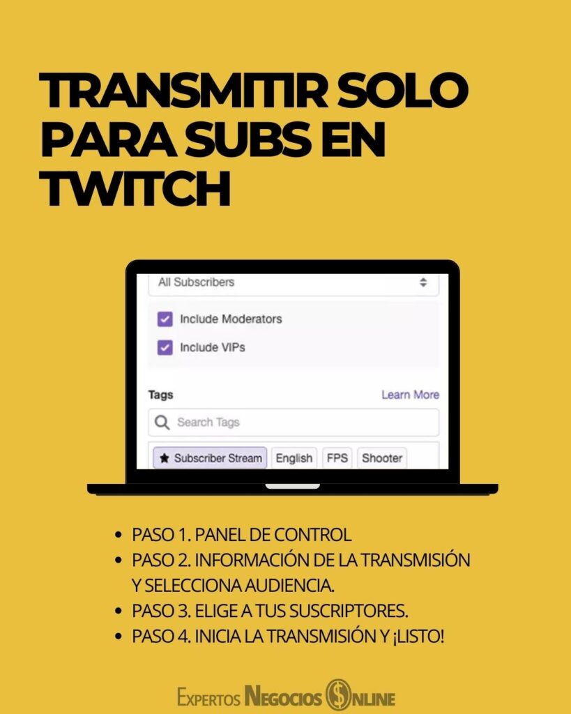 stream privado twitch