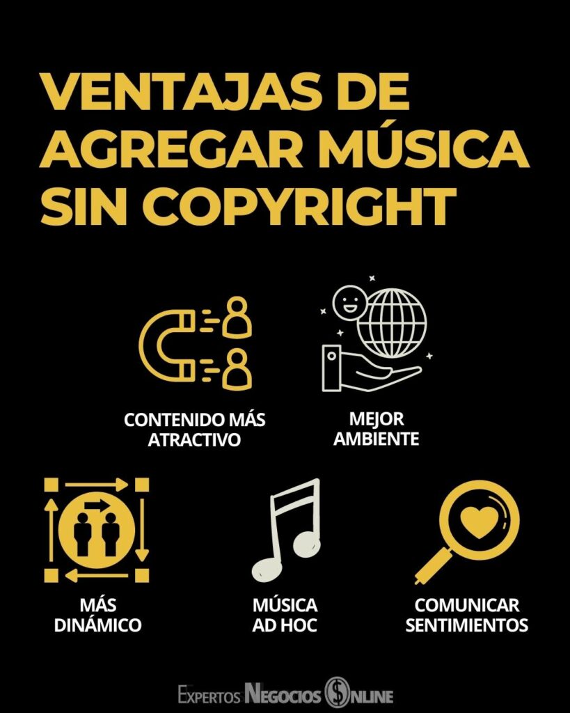 musica sin copyright para twitch