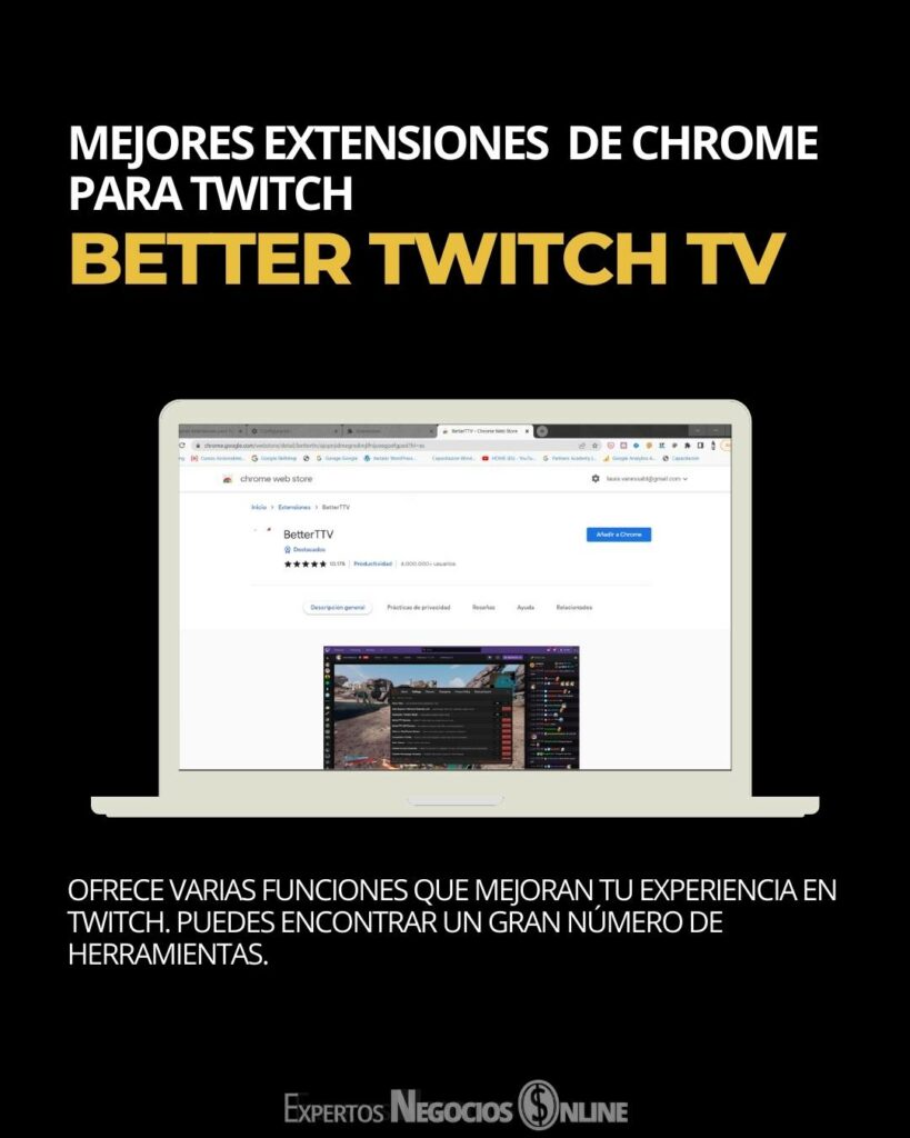 extension de twitch para google chrome (2)