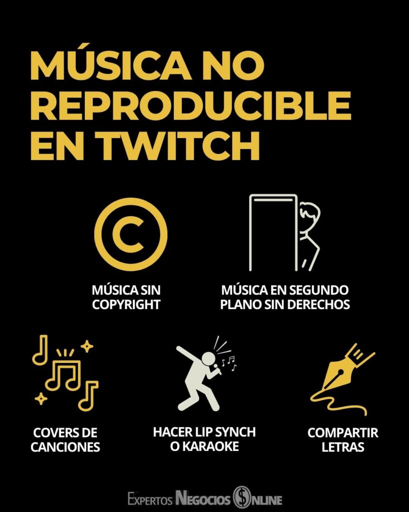 musica libre y sin copyright