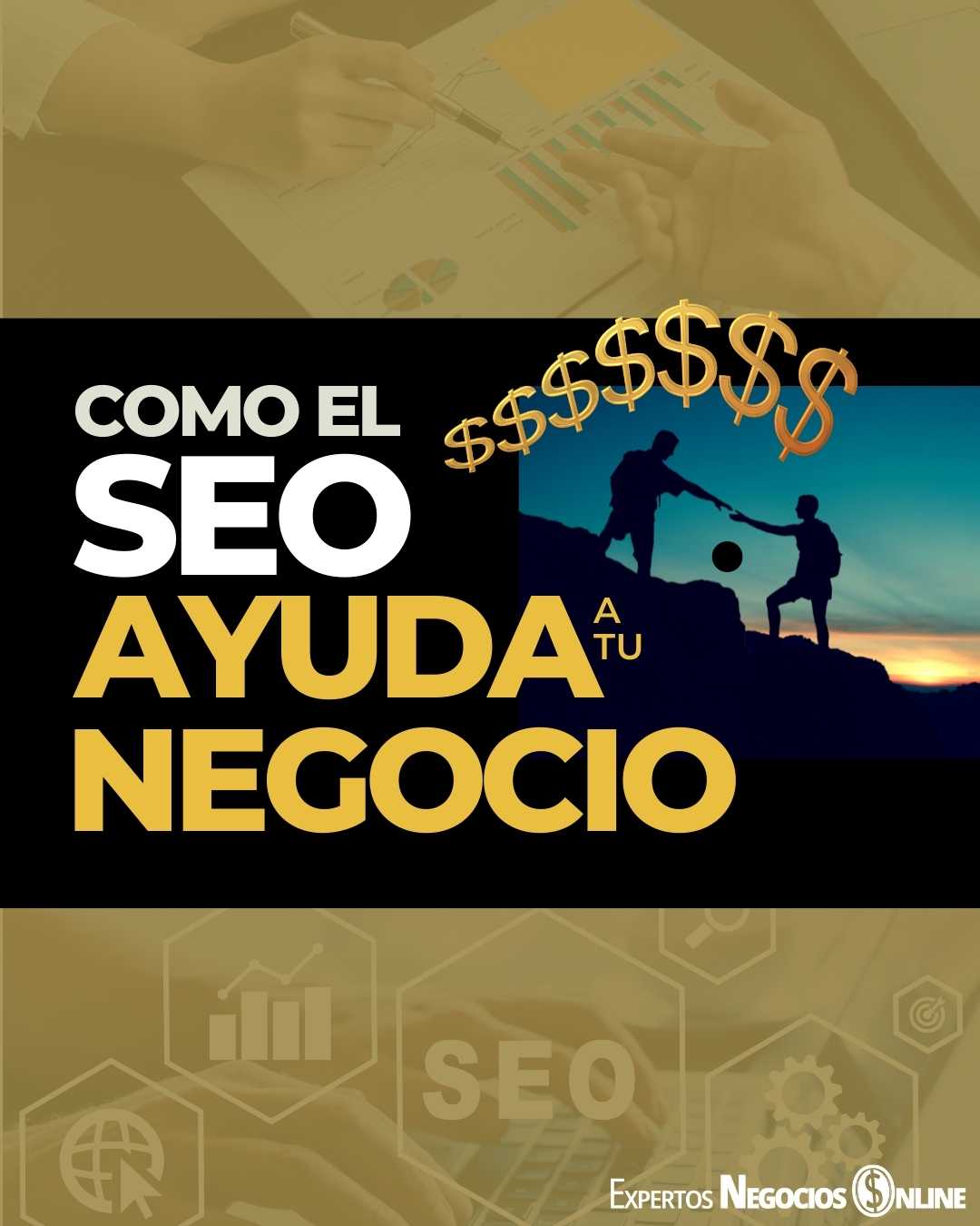 Cómo el SEO puede ayudar a tu negocio