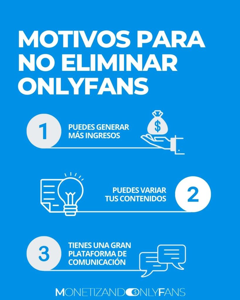 como borrar cuenta de onlyfans