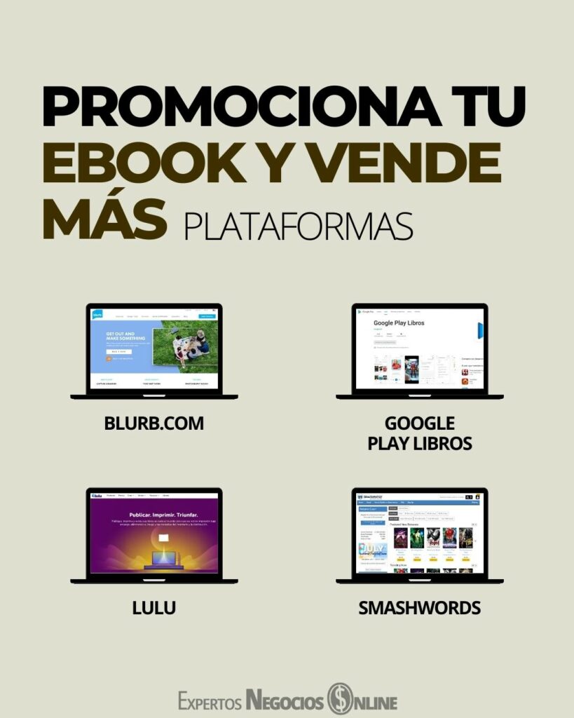 crear ebook gratis