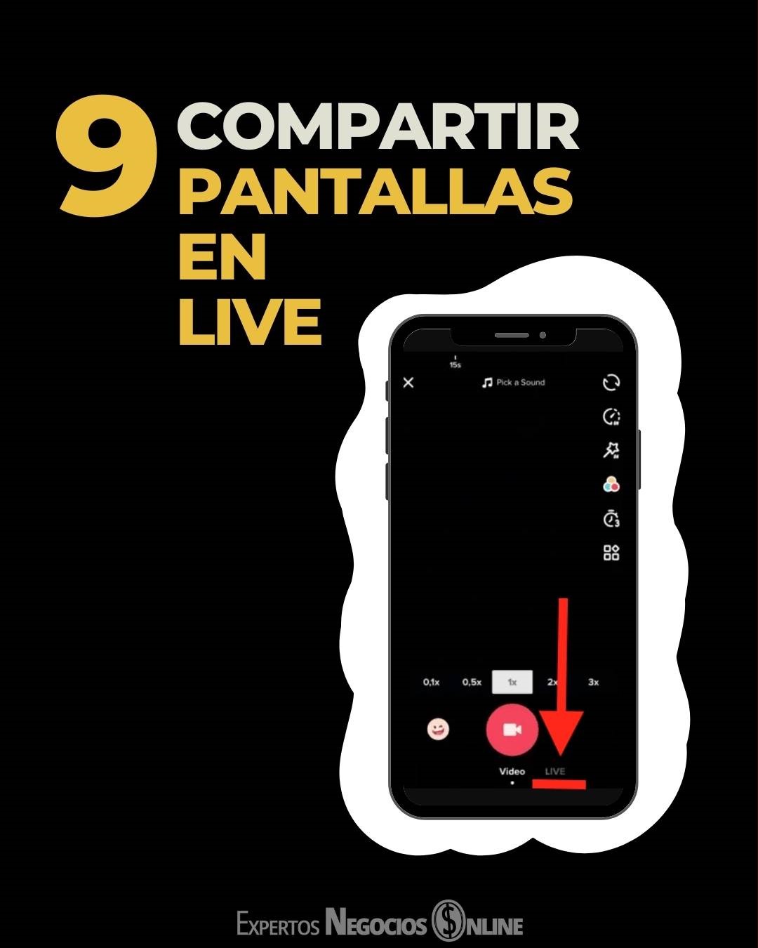 Novedades en TikTok 2024 TikTok Stories, avatar y más...
