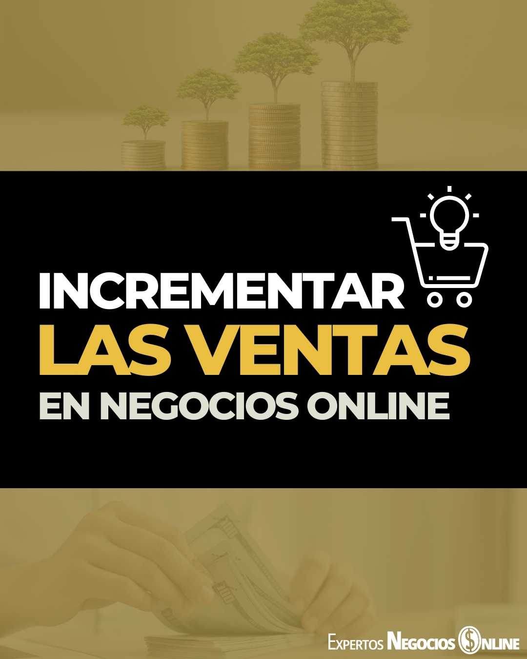 Incrementar las ventas en negocios online - Cómo puedes hacerlo