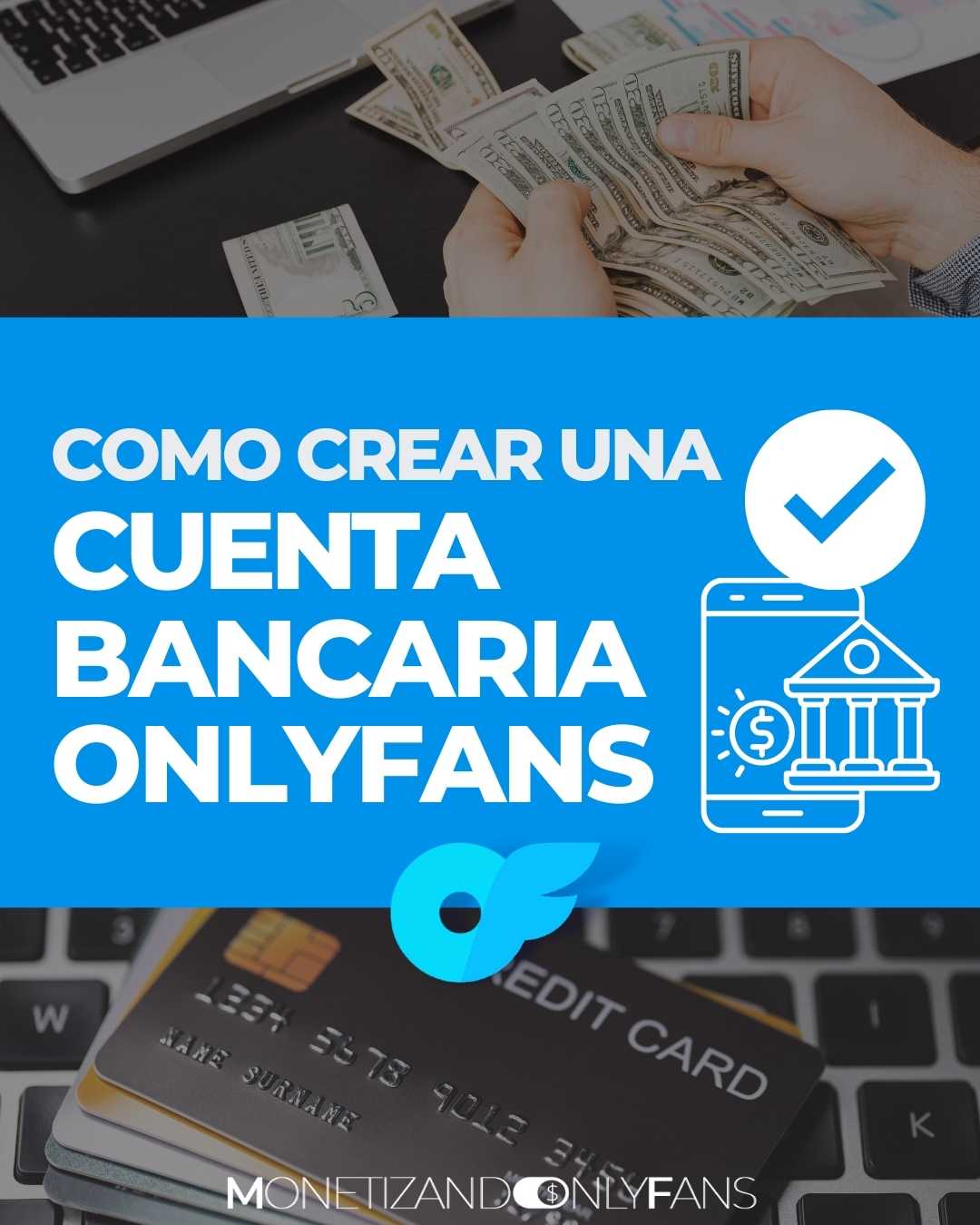 Pagomundo - tu cuenta bancaria para OnlyFans