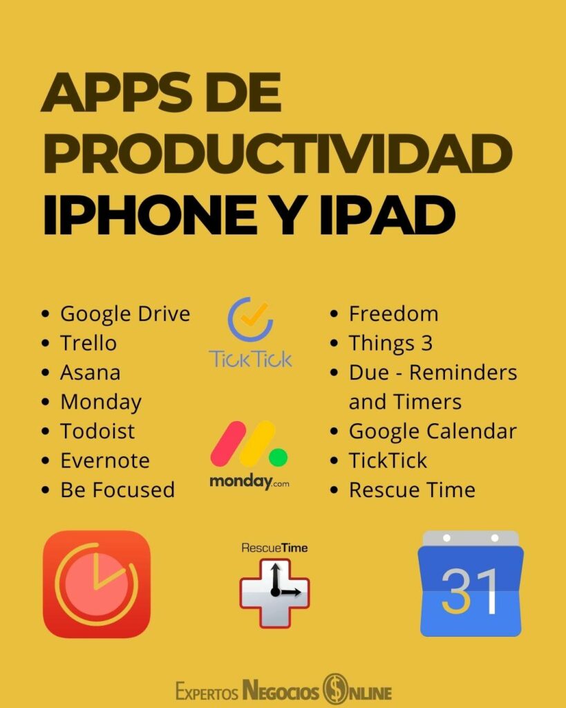 apps de productividad (2)